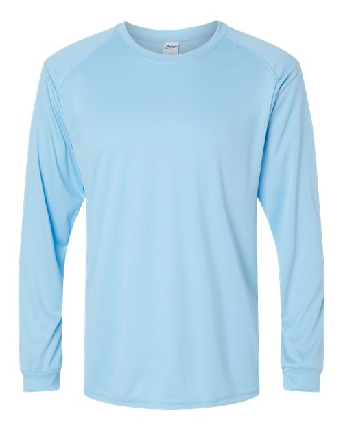Paragon Unisex Long Islander Performance Long Sleeve T-Shirt 210