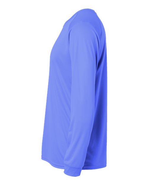 Paragon Unisex Long Islander Performance Long Sleeve T-Shirt 210