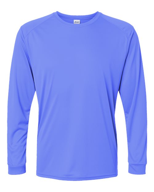 Paragon Unisex Long Islander Performance Long Sleeve T-Shirt 210
