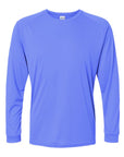 Paragon Unisex Long Islander Performance Long Sleeve T-Shirt 210