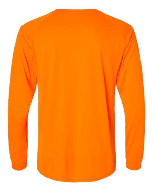 Paragon Unisex Long Islander Performance Long Sleeve T-Shirt 210