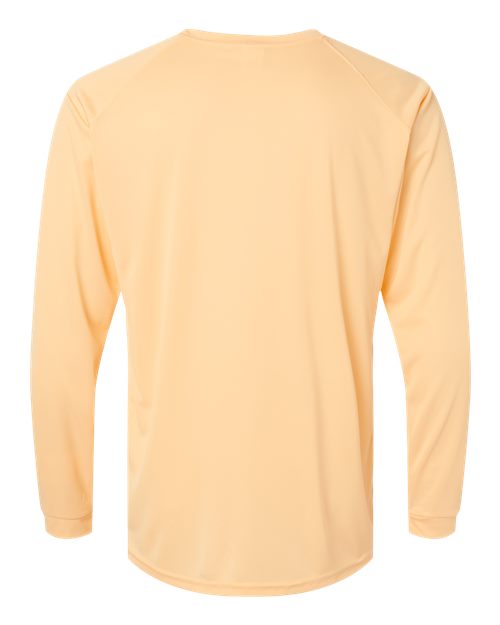 Paragon Unisex Long Islander Performance Long Sleeve T-Shirt 210