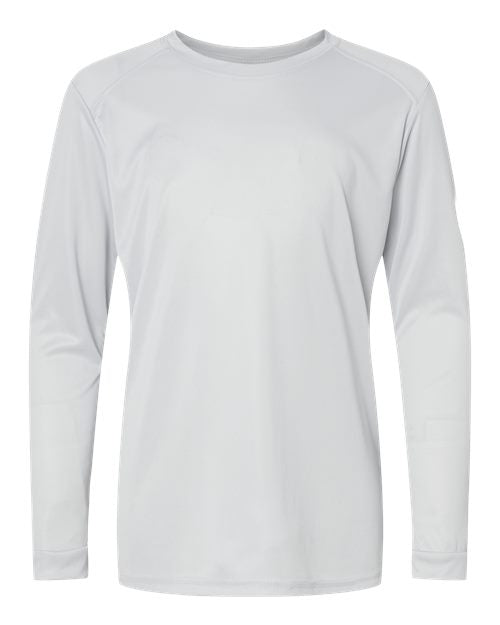 Paragon Youth Long Islander Performance Long Sleeve T-Shirt 218Y