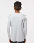 Paragon Youth Long Islander Performance Long Sleeve T-Shirt 218Y