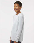 Paragon Youth Long Islander Performance Long Sleeve T-Shirt 218Y
