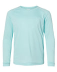 Paragon Youth Long Islander Performance Long Sleeve T-Shirt 218Y