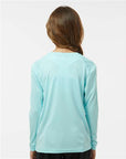 Paragon Youth Long Islander Performance Long Sleeve T-Shirt 218Y