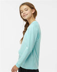 Paragon Youth Long Islander Performance Long Sleeve T-Shirt 218Y