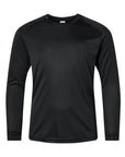 Paragon Youth Long Islander Performance Long Sleeve T-Shirt 218Y