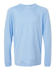 Paragon Youth Long Islander Performance Long Sleeve T-Shirt 218Y