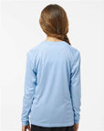 Paragon Youth Long Islander Performance Long Sleeve T-Shirt 218Y
