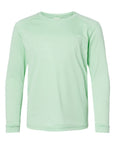 Paragon Youth Long Islander Performance Long Sleeve T-Shirt 218Y