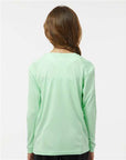 Paragon Youth Long Islander Performance Long Sleeve T-Shirt 218Y