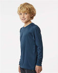 Paragon Youth Long Islander Performance Long Sleeve T-Shirt 218Y