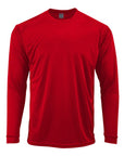 Paragon Youth Long Islander Performance Long Sleeve T-Shirt 218Y