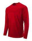 Paragon Youth Long Islander Performance Long Sleeve T-Shirt 218Y