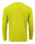 Paragon Youth Long Islander Performance Long Sleeve T-Shirt 218Y