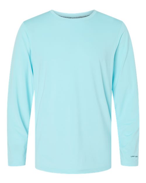 Paragon Unisex Aruba Extreme Performance Long Sleeve T-Shirt 222