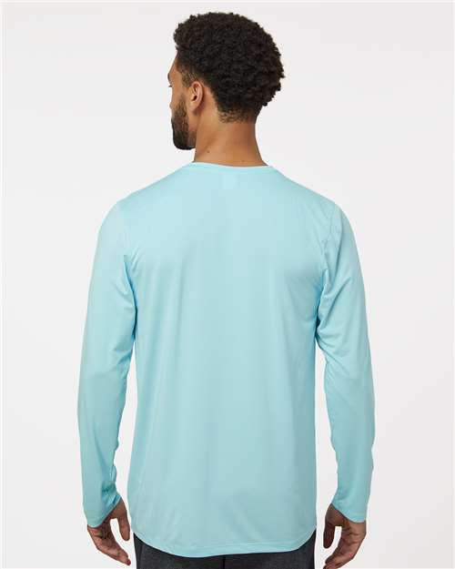 Paragon Unisex Aruba Extreme Performance Long Sleeve T-Shirt 222
