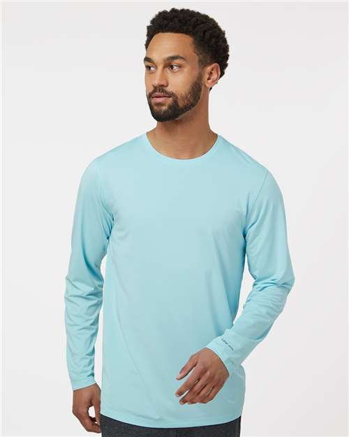 Paragon Unisex Aruba Extreme Performance Long Sleeve T-Shirt 222