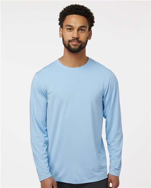 Paragon Unisex Aruba Extreme Performance Long Sleeve T-Shirt 222