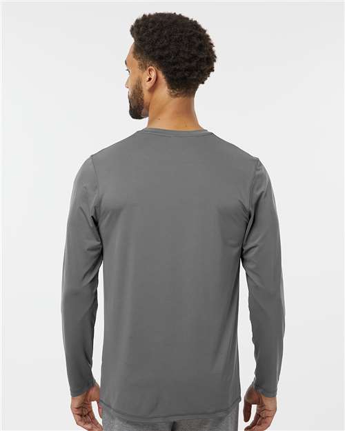 Paragon Unisex Aruba Extreme Performance Long Sleeve T-Shirt 222