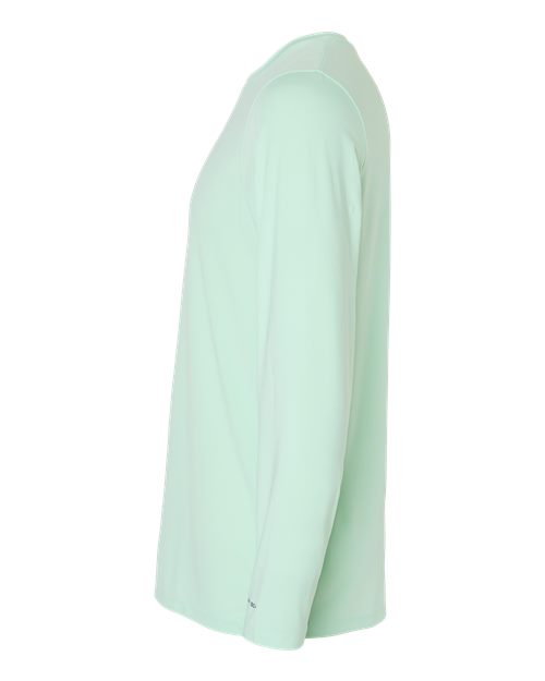 Paragon Unisex Aruba Extreme Performance Long Sleeve T-Shirt 222