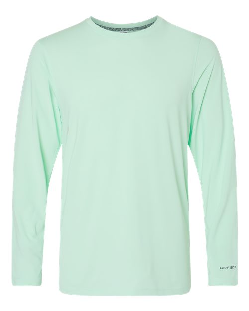 Paragon Unisex Aruba Extreme Performance Long Sleeve T-Shirt 222