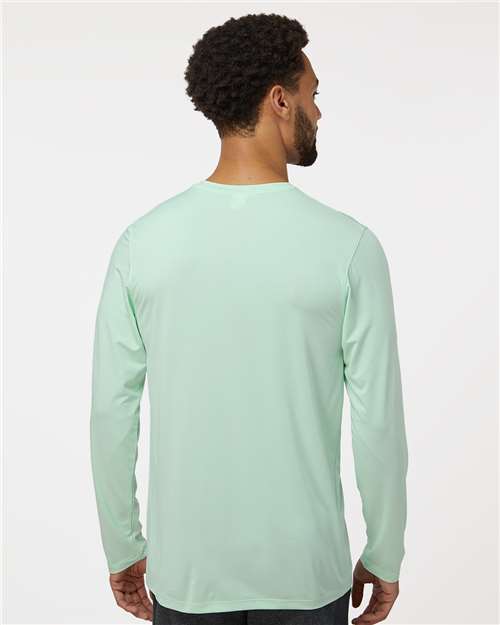 Paragon Unisex Aruba Extreme Performance Long Sleeve T-Shirt 222