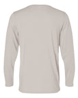 Paragon Unisex Aruba Extreme Performance Long Sleeve T-Shirt 222