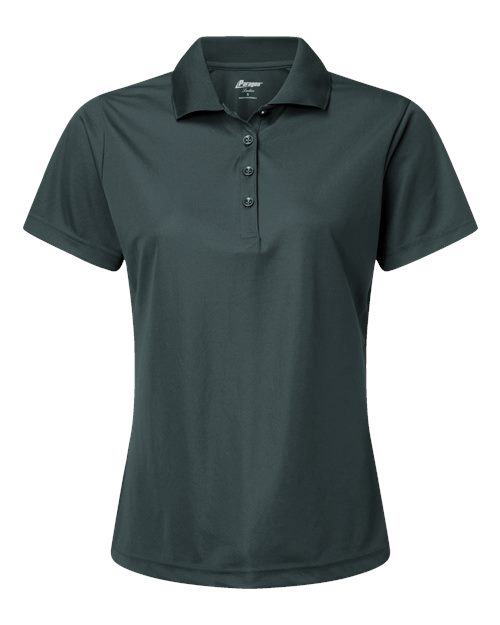 Paragon Women's Sebring Performance Polo 504