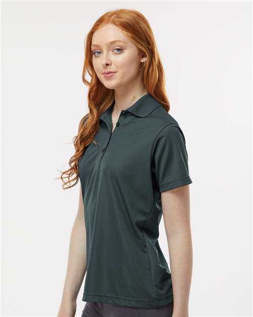 Paragon Women's Sebring Performance Polo 504