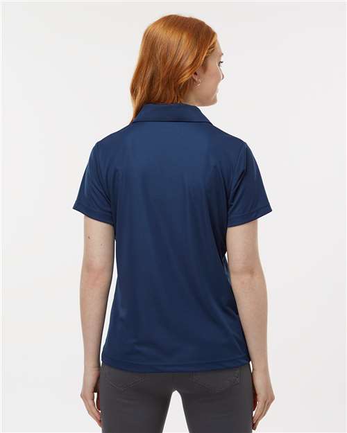 Paragon Women's Sebring Performance Polo 504