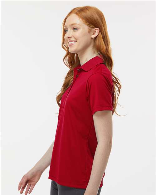 Paragon Women's Sebring Performance Polo 504