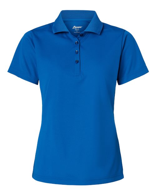 Paragon Women's Sebring Performance Polo 504