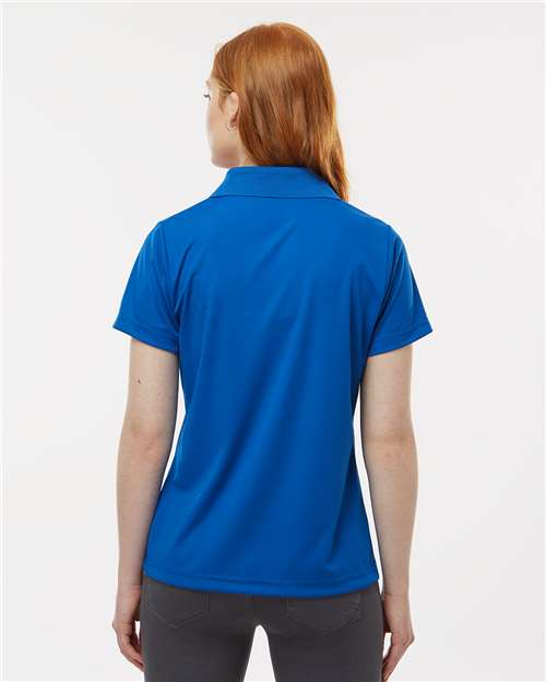 Paragon Women's Sebring Performance Polo 504