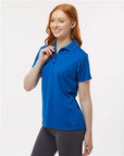 Paragon Women's Sebring Performance Polo 504