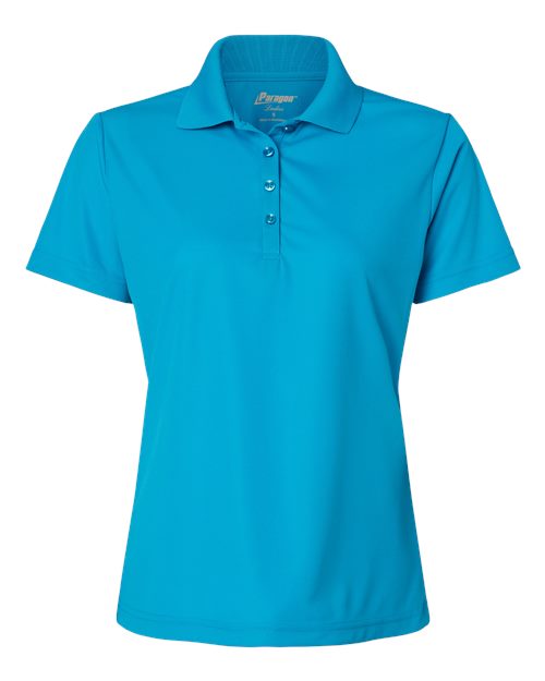 Paragon Women's Sebring Performance Polo 504