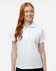 Paragon Women's Sebring Performance Polo 504