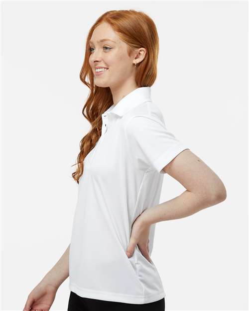 Paragon Women's Sebring Performance Polo 504