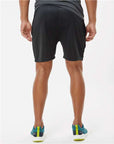 Badger Men's B-Core 5" Pocketed Shorts 4146