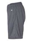 Badger Men's B-Core 5" Pocketed Shorts 4146