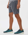 Badger Men's B-Core 5" Pocketed Shorts 4146