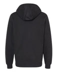 DRI DUCK Men's Woodland Fleece Hooded Pullover 7035