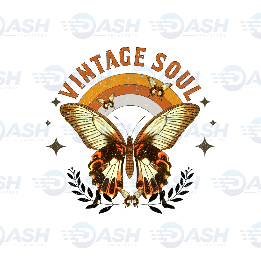 Vintage Soul
