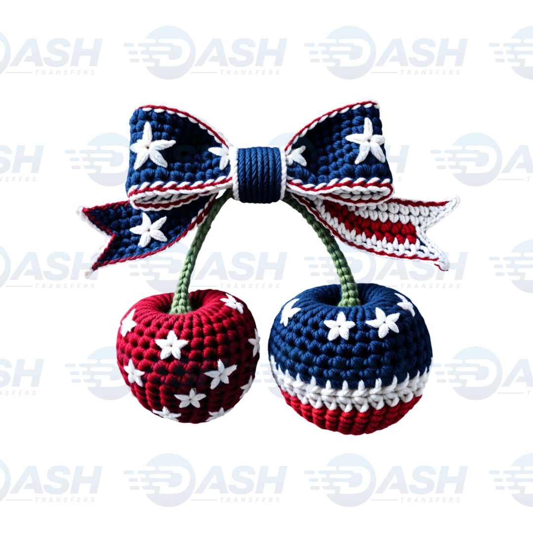 4th of July Ribbon