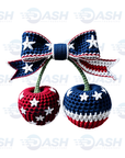 4th of July Ribbon
