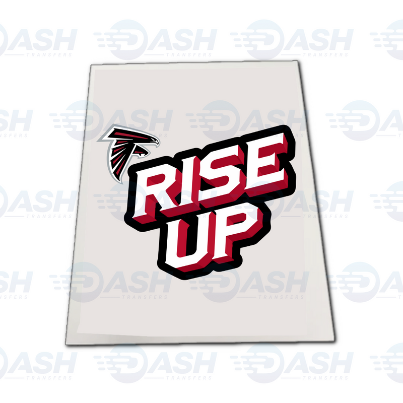 Rise Up