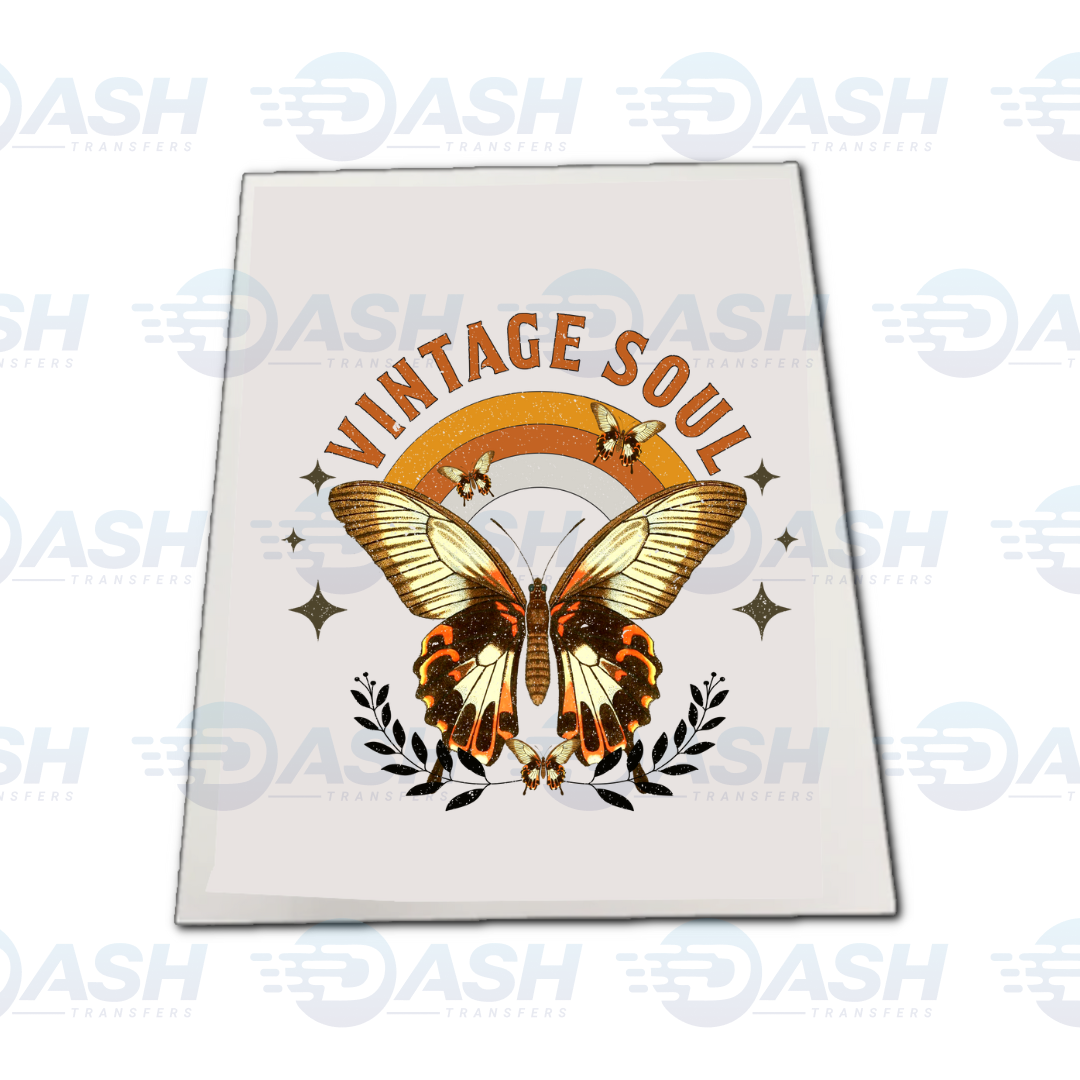 Vintage Soul