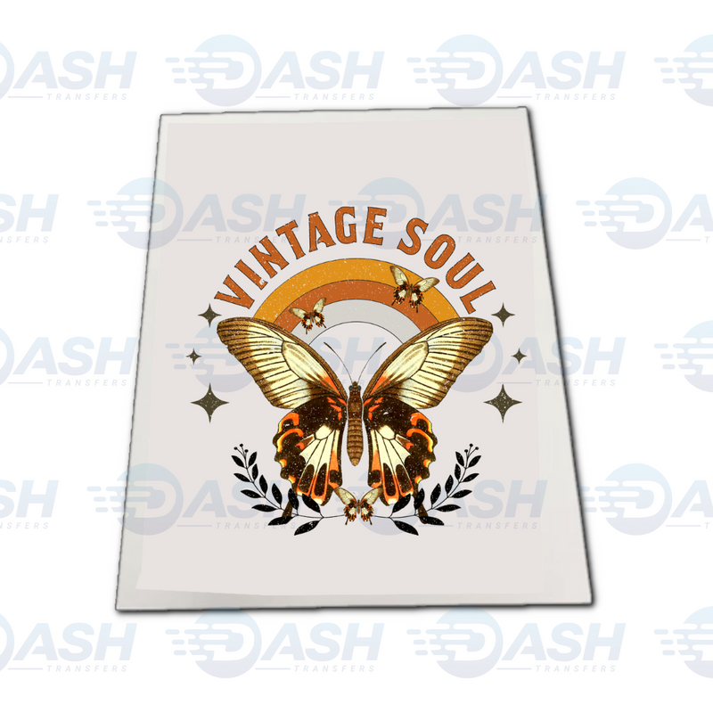 Vintage Soul